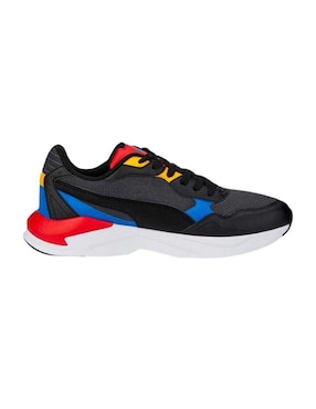 Tenis Puma De Hombre