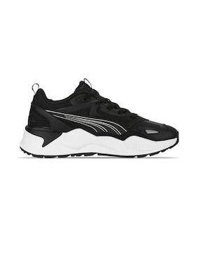 Tenis Puma 390777 01 De Hombre