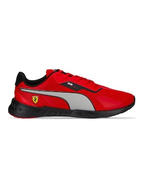 Tenis Puma 376637 01 De Hombre