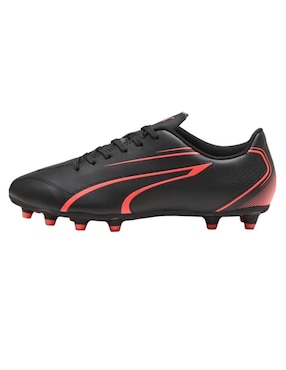 Tenis Puma 20301 De Hombre Para Fútbol