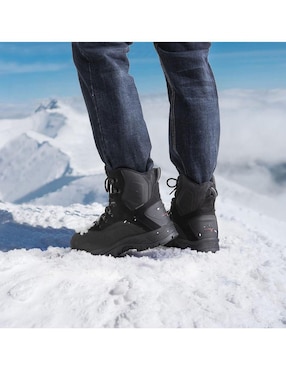 Bota de senderismo Ntv Eight para hombre
