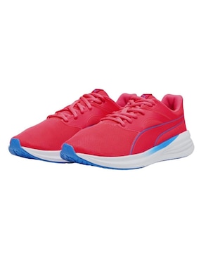 Tenis Puma de mujer para correr