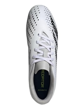 Tenis Adidas de hombre para fútbol