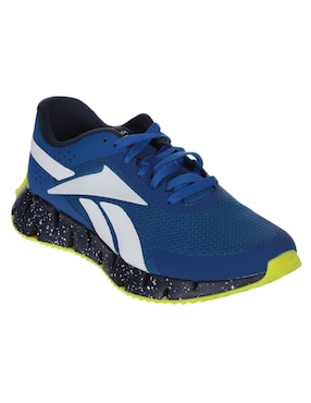 Tenis Reebok Zig Dynamica 2.0 De Hombre Para Correr