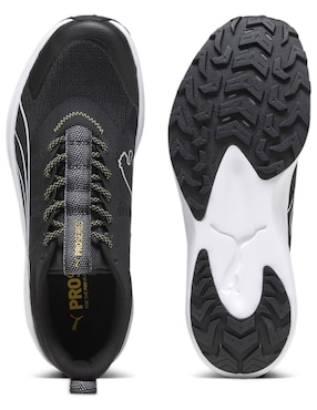 Tenis Puma Redeem Pro Trail unisex outdoor