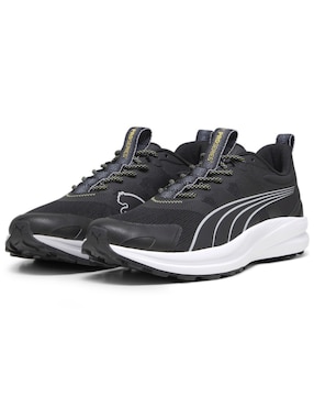 Tenis Puma Redeem Pro Trail unisex outdoor