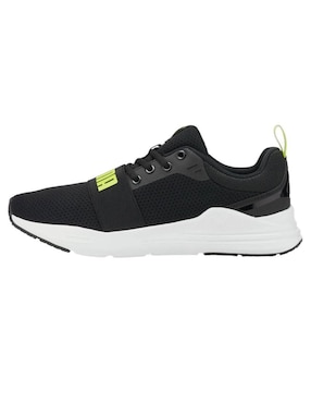 Tenis Puma De Hombre Para Correr