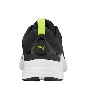 Tenis Puma de hombre para correr