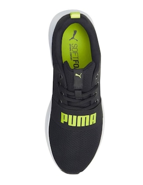 Tenis Puma de hombre para correr