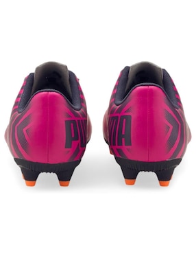 Tenis Puma Tacto 2 Fg/Ag unisex para fútbol