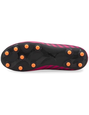 Tenis Puma Tacto 2 Fg/Ag unisex para fútbol