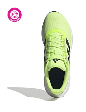 Tenis ADIDAS Sw Runfalcon 3.0 de hombre para correr