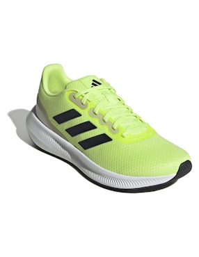 Tenis ADIDAS Sw Runfalcon 3.0 de hombre para correr
