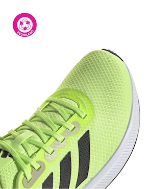 Tenis ADIDAS Sw Runfalcon 3.0 de hombre para correr