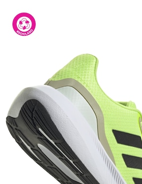 Tenis ADIDAS Sw Runfalcon 3.0 de hombre para correr