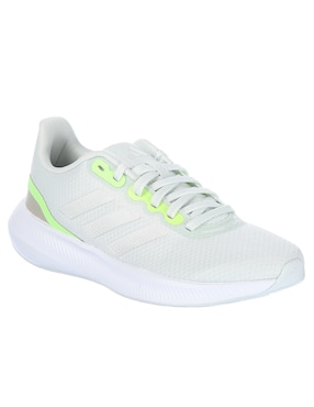 Tenis ADIDAS Runfalcon 3.0 W De Mujer Para Correr