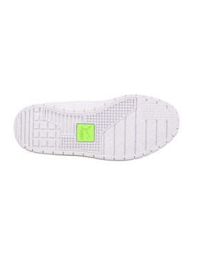 Tenis Puma de mujer