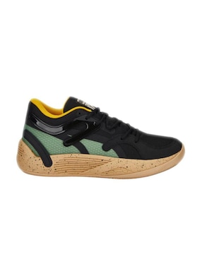 Tenis Puma Trc Blaze Court De Hombre