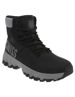 Bota De Senderismo K-Swiss Para Hombre