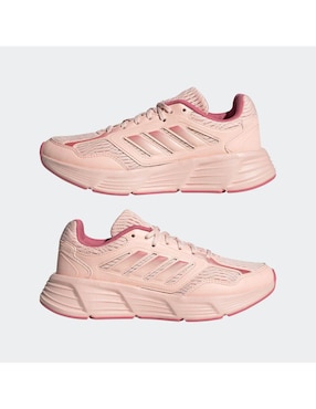 Tenis Adidas unisex para correr