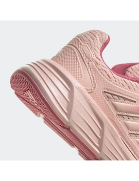 Tenis Adidas unisex para correr