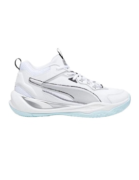 Tenis Puma Playmaker 2023 Unisex Para Entrenamiento