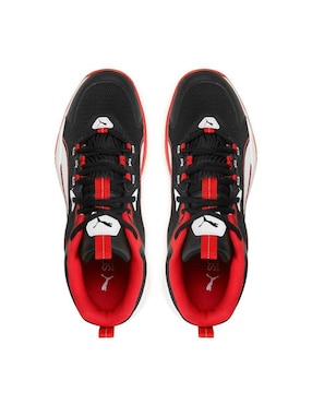 Tenis Puma unisex para entrenamiento