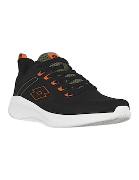 Tenis Lotto Edge De Hombre Para Entrenamiento