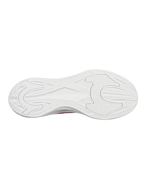Tenis Lotto Edge de hombre para entrenamiento