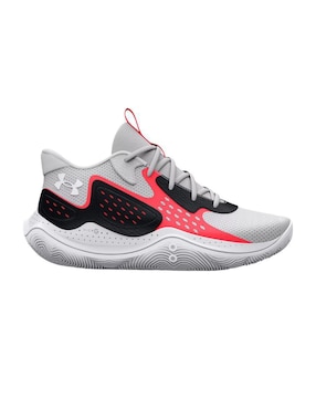 Tenis Under Armour Jet '23 Unisex Para Entrenamiento