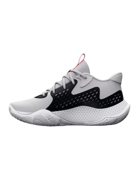 Tenis Under Armour Jet '23 unisex para entrenamiento