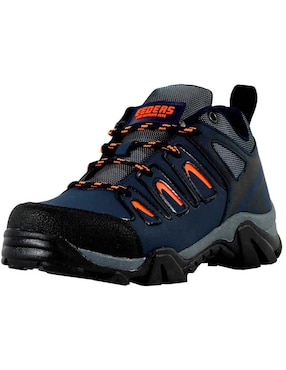 Bota de senderismo Kuali Shoes para hombre