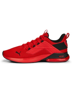 Tenis Puma Cell Rapid unisex para entrenamiento