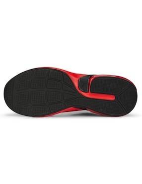Tenis Puma Cell Rapid unisex para entrenamiento