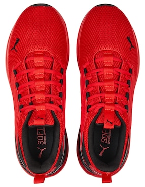 Tenis Puma Cell Rapid unisex para entrenamiento
