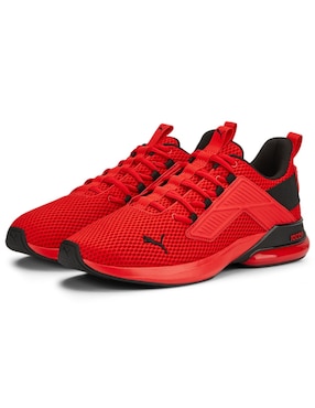 Tenis Puma Cell Rapid unisex para entrenamiento