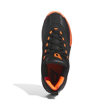 Tenis ADIDAS Dame Certified 3 unisex adulto para entrenamiento