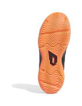 Tenis ADIDAS Dame Certified 3 unisex adulto para entrenamiento