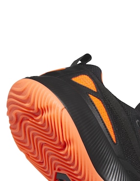 Tenis ADIDAS Dame Certified 3 unisex adulto para entrenamiento