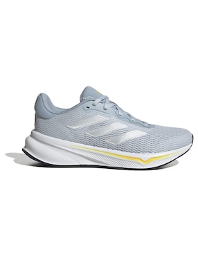 Tenis ADIDAS Response De Mujer Para Correr