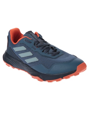 Tenis ADIDAS Tracefinder De Hombre Para Correr