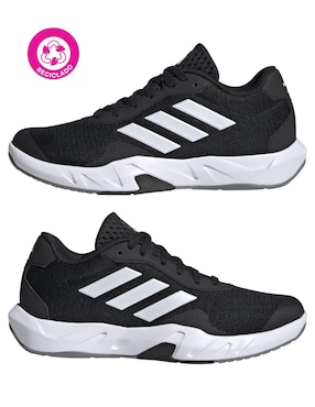 Tenis ADIDAS Amplimove Trainer W de mujer para entrenamiento