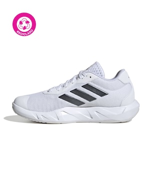 Tenis para entrenamiento Adidas Amplimove trainer W de mujer
