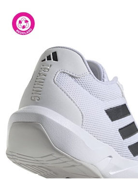 Tenis para entrenamiento Adidas Amplimove trainer W de mujer