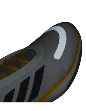 Tenis ADIDAS Bounce Legends unisex para básquetbol