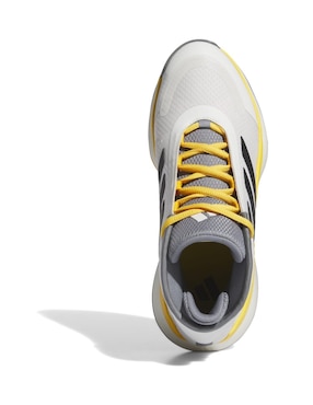 Tenis ADIDAS Bounce Legends unisex para básquetbol
