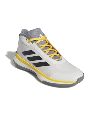 Tenis ADIDAS Bounce Legends unisex para básquetbol
