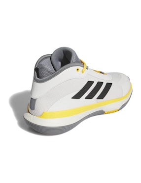 Tenis ADIDAS Bounce Legends unisex para básquetbol