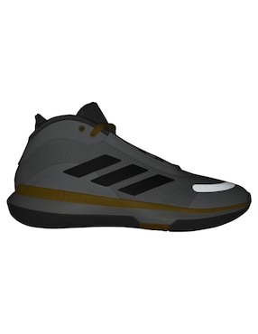 Tenis ADIDAS Bounce Legends unisex para básquetbol