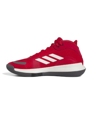 Tenis ADIDAS Sw Bounce Legends unisex para básquetbol